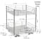 Household Essentials Glidez 2-Tier Cabinet Organizer